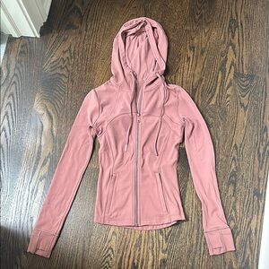 Lululemon Define Jacket